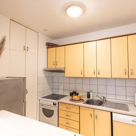 The Heart Of Split Apartment Exterior photo