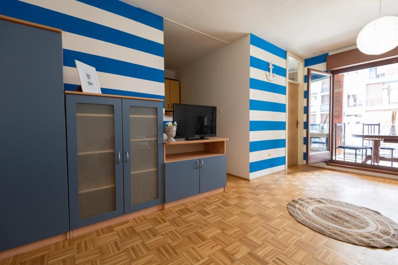 The Heart Of Split Apartment Exterior photo