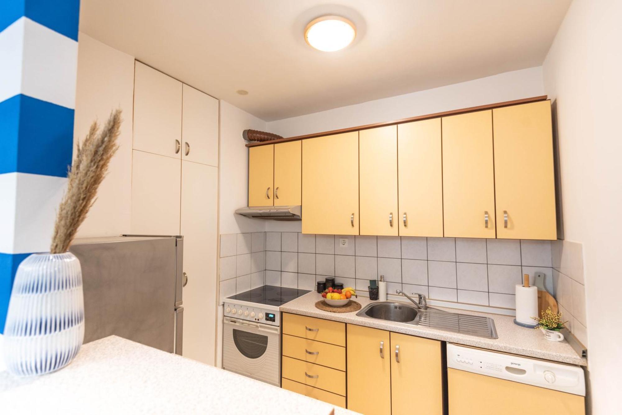 The Heart Of Split Apartment Exterior photo
