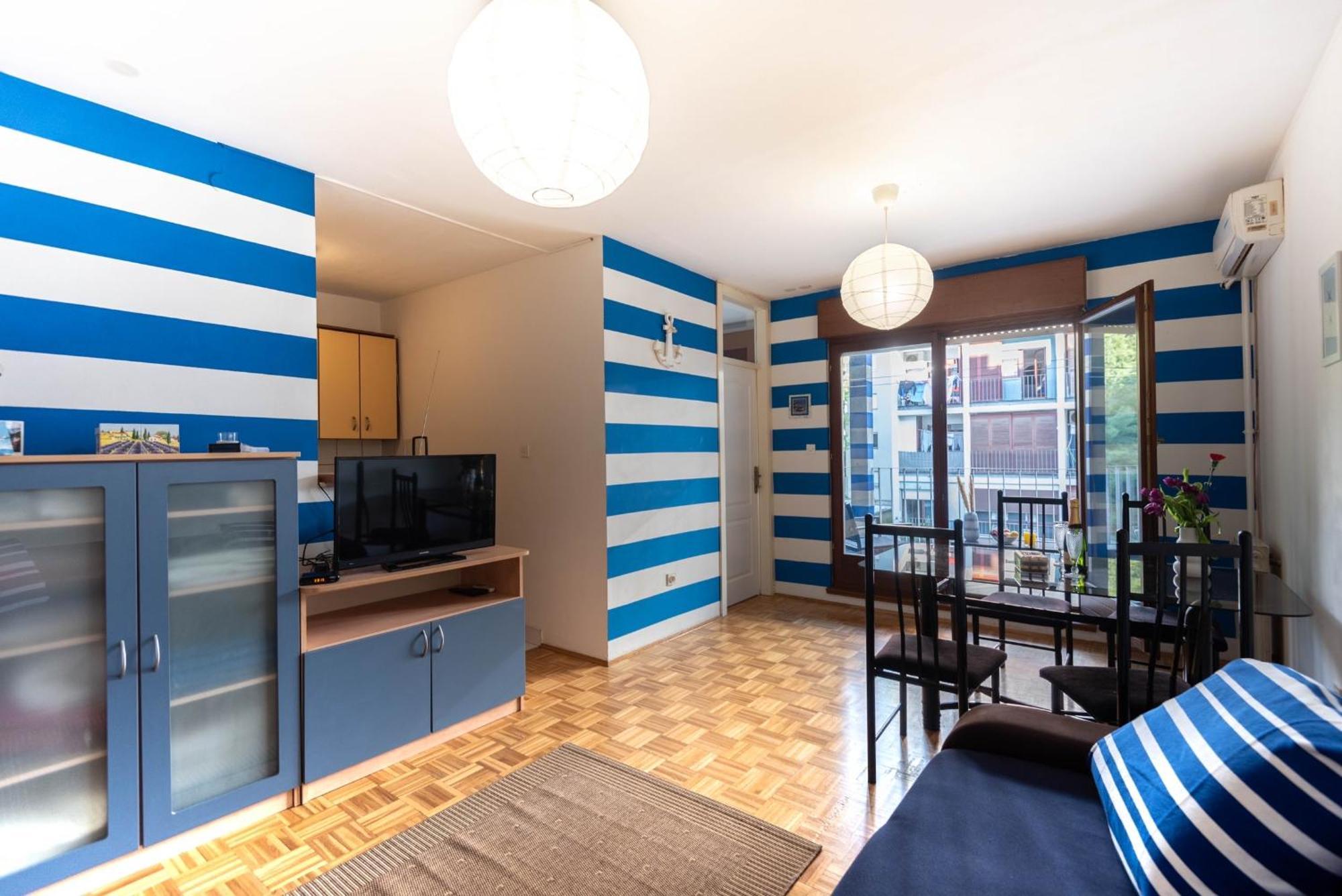 The Heart Of Split Apartment Exterior photo
